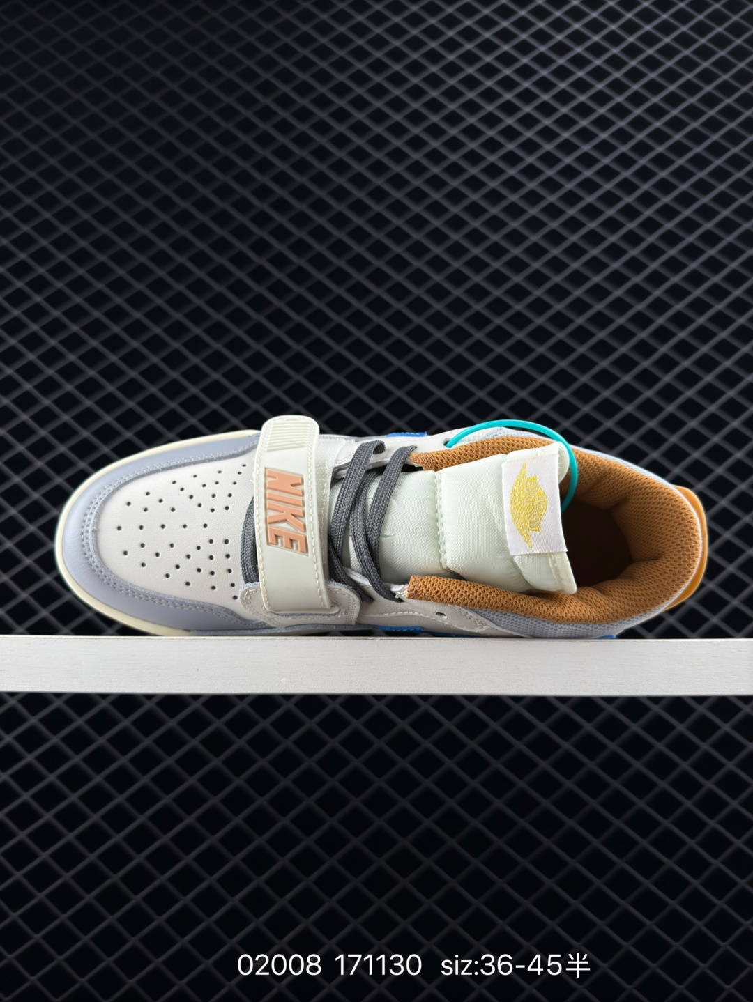 Nike Air Jordan Legacy 312 Low